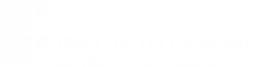 Logo do Instituto Federal